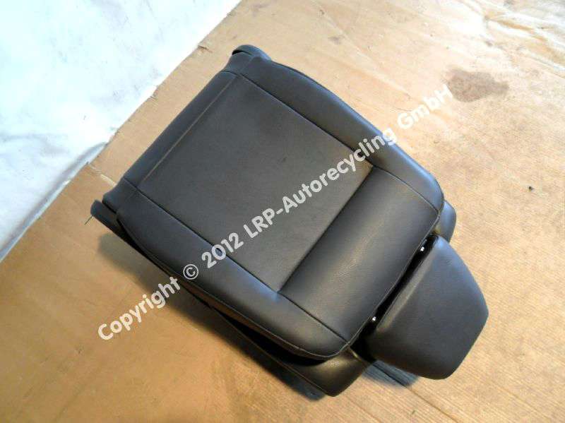 VW Touran original Sitz mittlere Sitzreihe links BJ2011